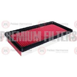 FILTRO AIRE AIP860