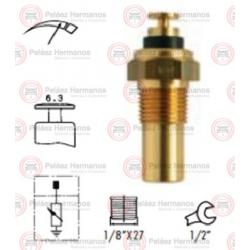 PERA TEMPERATURA R3029