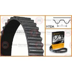 CORREA DISTRIBUCION O DE TIEMPO CT992