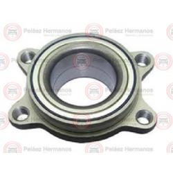 RODAMIENTO RUEDA PHU58000