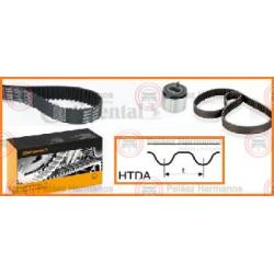 KIT CORREA DISTRIBUCION Y TENSOR CT1008K2
