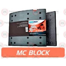 BLOQUE FRENO DE AIRE M-4705D