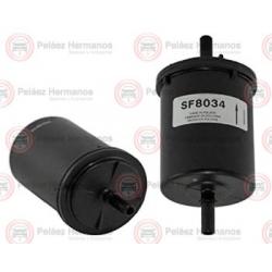 FILTRO GASOLINA WF8034