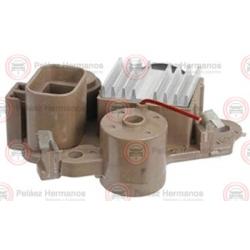 REGULADOR ALTERNADOR 37300-22600