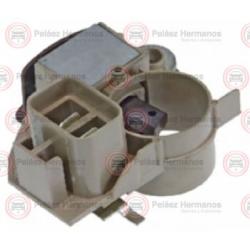 REGULADOR ALTERNADOR A866X09070