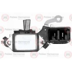 REGULADOR ALTERNADOR L150-63601