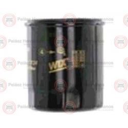 FILTRO ACEITE WL10464A