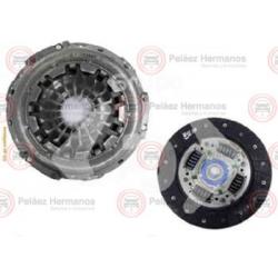 KIT DISCO Y PRENSA 510258-K