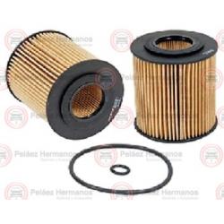 FILTRO ACEITE WL7407