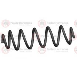 ESPIRAL O RESORTE HELICOIDAL 63H115