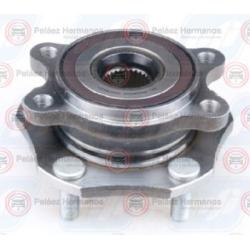 RODAMIENTO RUEDA PHU590554