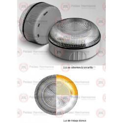 LUZ ADVERTENCIA 359001001