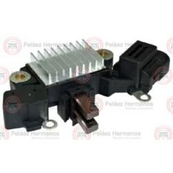 REGULADOR ALTERNADOR IH786