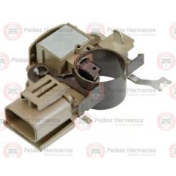 REGULADOR ALTERNADOR IM265