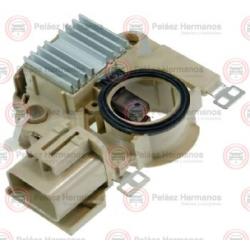 REGULADOR ALTERNADOR IM830