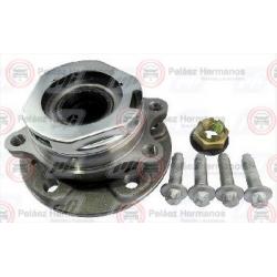 RODAMIENTO RUEDA PHU155120K