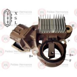 REGULADOR ALTERNADOR 5648111D