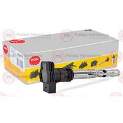 BOBINA IGNICION U5003