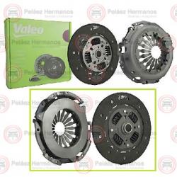 KIT DISCO Y PRENSA 228065