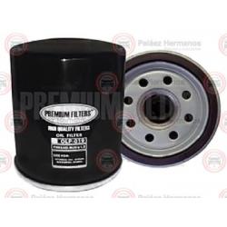 FILTRO ACEITE OLP-019
