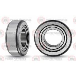 RODAMIENTO RUEDA 594A-592A