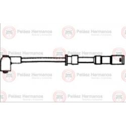CABLES PARA BUJIA AG-88137